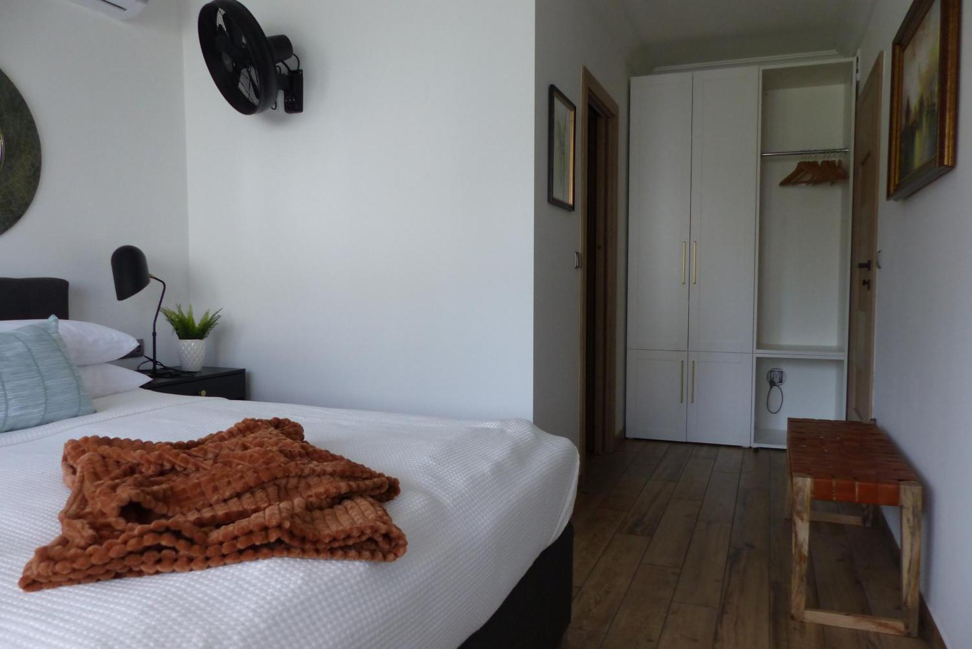 Villa Pinia Goczałkowice-Zdrój Kamer foto