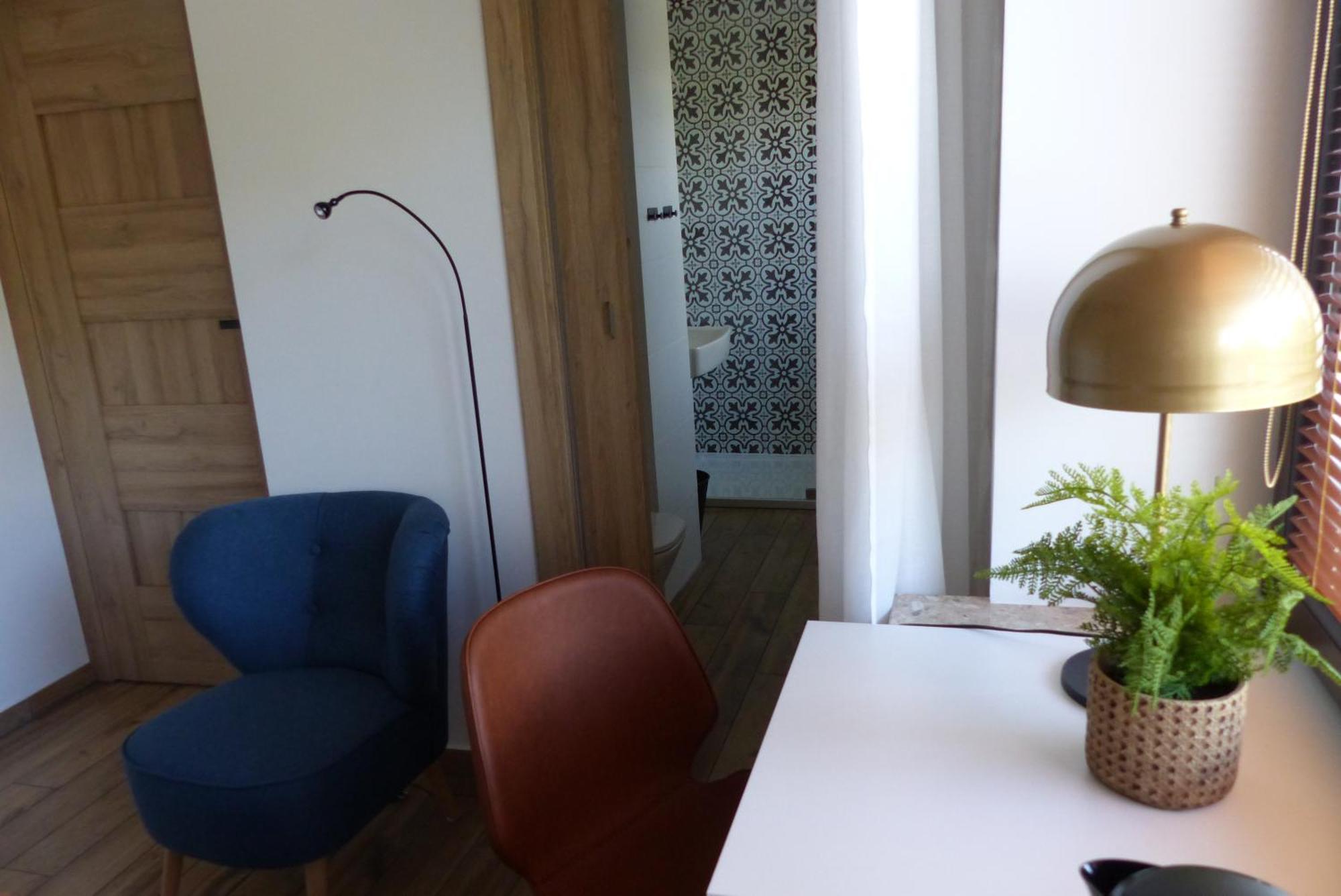 Villa Pinia Goczałkowice-Zdrój Kamer foto