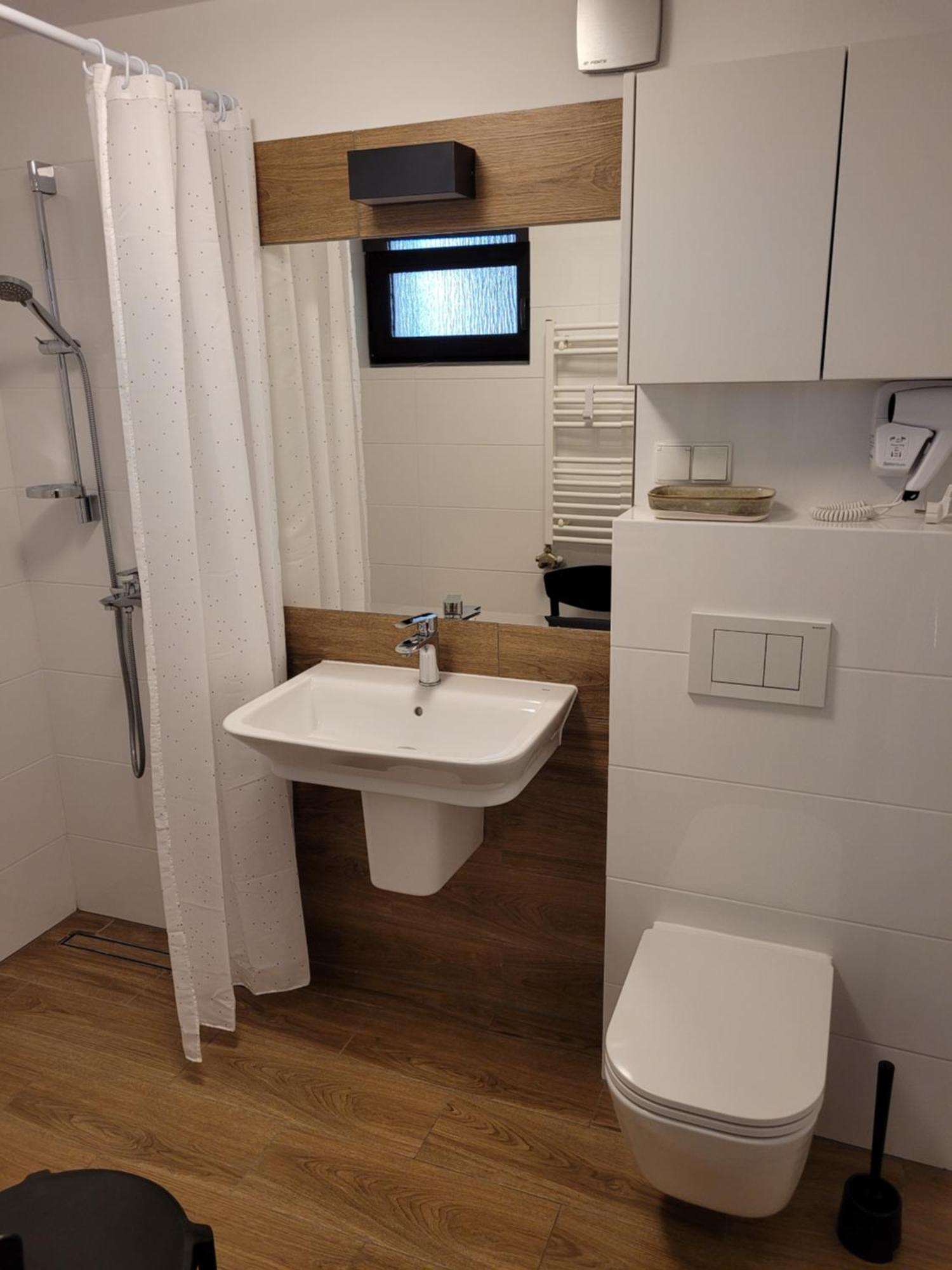 Villa Pinia Goczałkowice-Zdrój Kamer foto